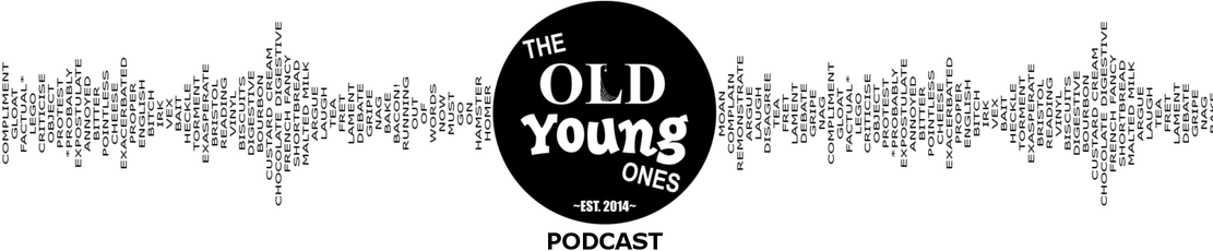 The Old Young Ones